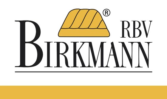 RBV Birkmann Backzubehör Logo - Marken bei Möbel Fischer