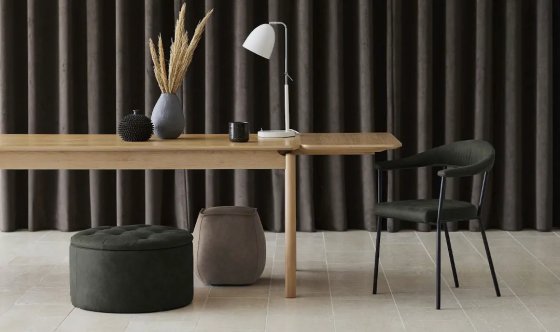 Actona Möbel Tische Stühle Sitzsäcke - Marken bei Möbel Fischer
