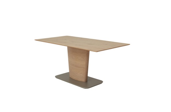 Interliving Tisch 5503 Asteiche praktisch schlicht modern Designmöbel 