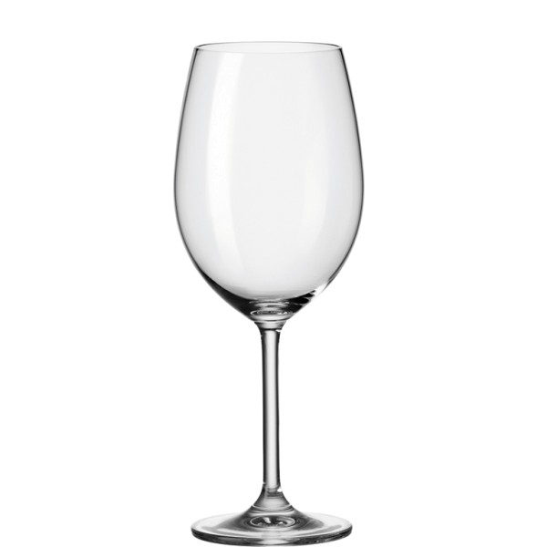Glaskoch Bordeauxglas