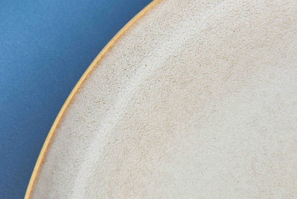 ASA Selection Dessertteller Saisons sand Teller mikrowellengeeignet spülmaschinenfest gefriergeeignet Geschirrset zeitlos