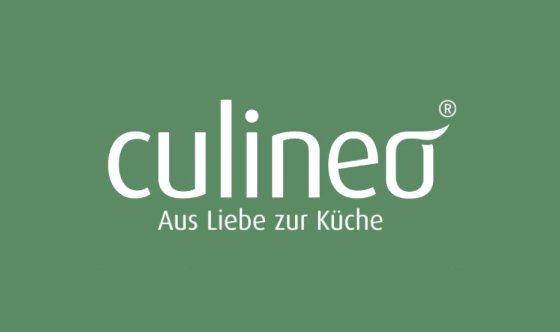 Culineo Küchen Logo - Marken bei Möbel Fischer